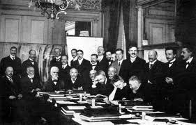 Konfernce Solvay