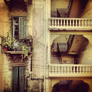 Beirut, foto: Giorgio Tarraf