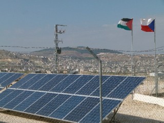 Palestina_energetika