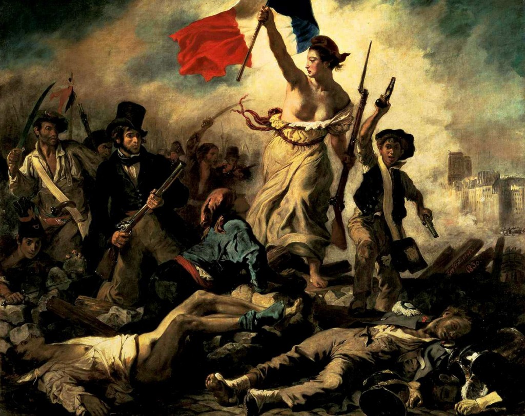 Francouzska-revoluce